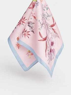 Bandana TATLI PEMBE