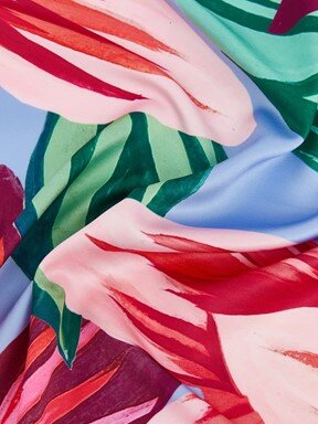 Bandana TATLI PEMBE