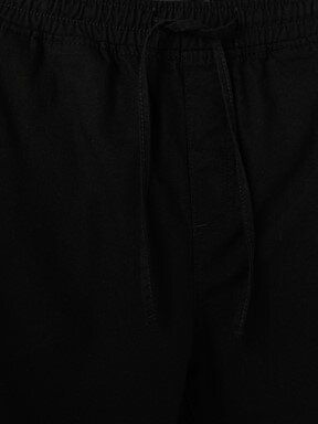 Jean Pantolon SİYAH  RODEO