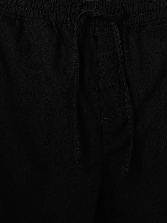 Jean Pantolon SİYAH  RODEO