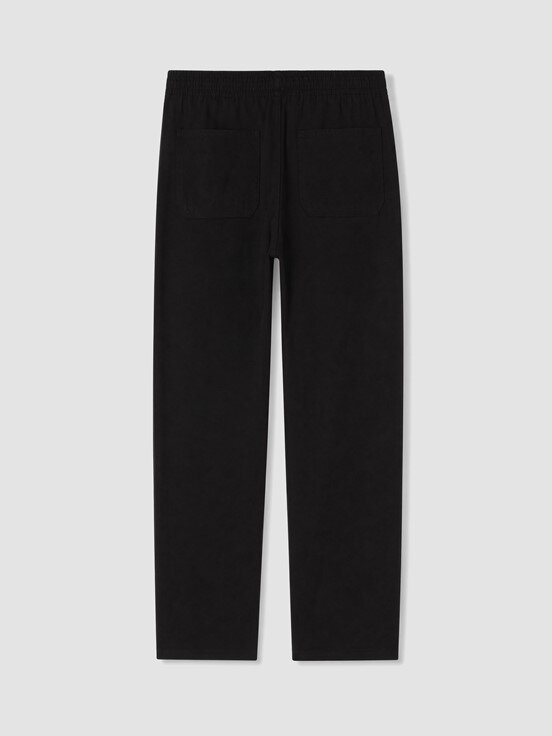 Jean Pantolon SİYAH  RODEO
