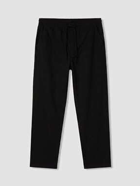 Jean Pantolon SİYAH  RODEO