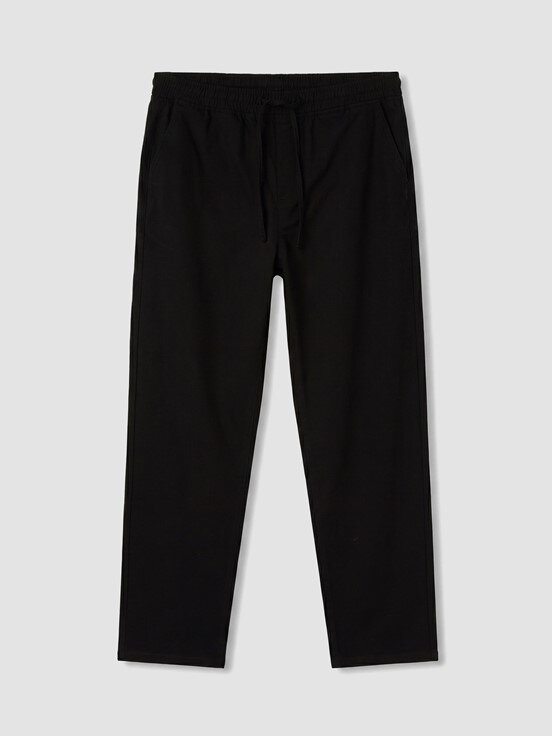 Jean Pantolon SİYAH  RODEO