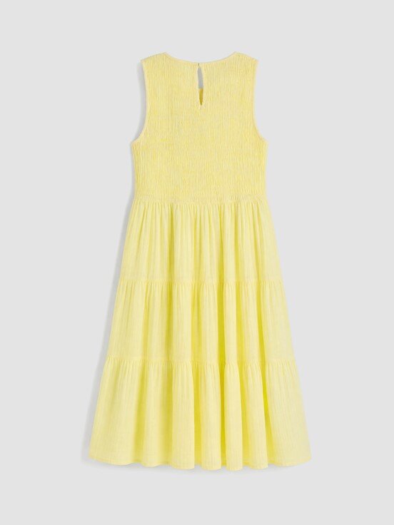 Elbise YELLOW