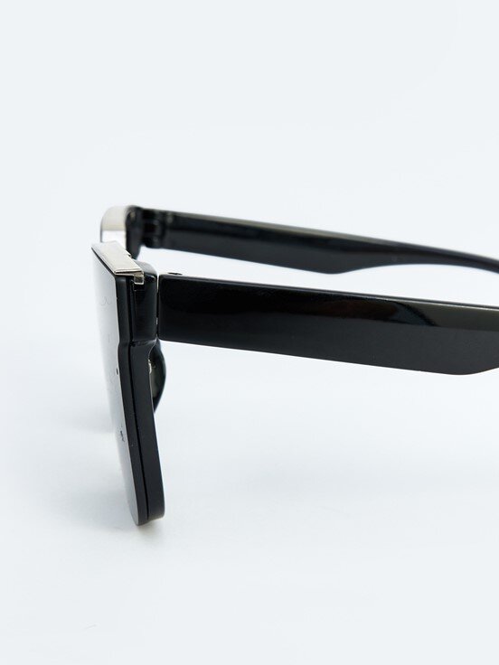 Güneş Gözlüğü SİYAH
