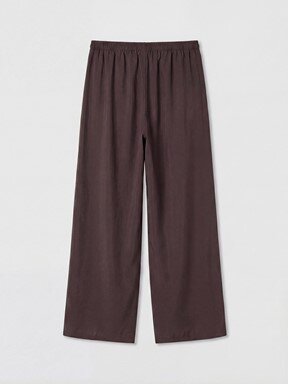 Pantolon KAHVERENGİ