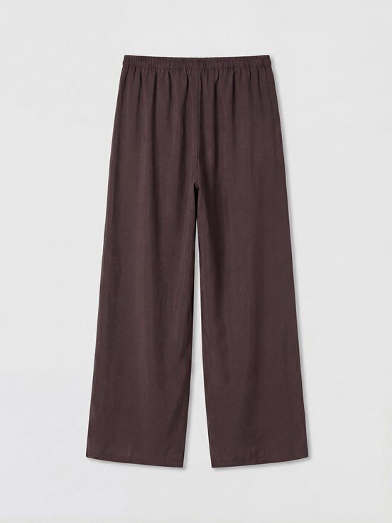 Pantolon KAHVERENGİ