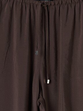 Pantolon KAHVERENGİ