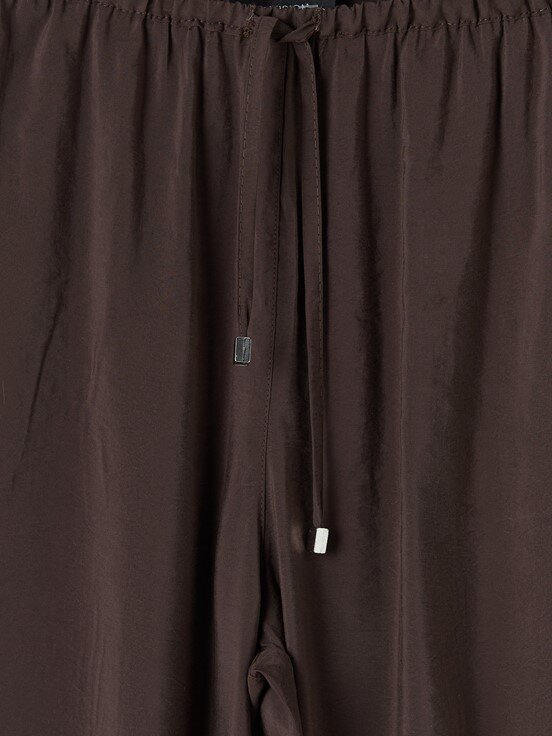 Pantolon KAHVERENGİ