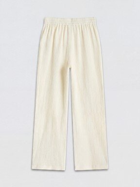 Pantolon KREM RENGİ