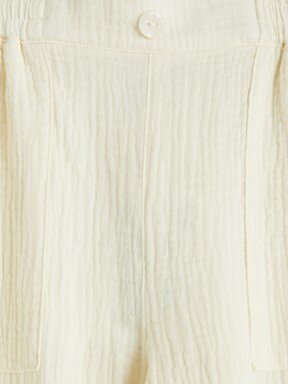 Pantolon KREM RENGİ