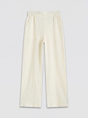 Pantolon KREM RENGİ