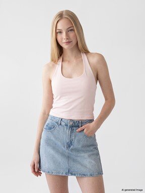 Atlet AÇIK PEMBE