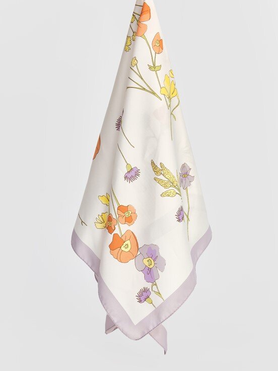 Bandana LİLA
