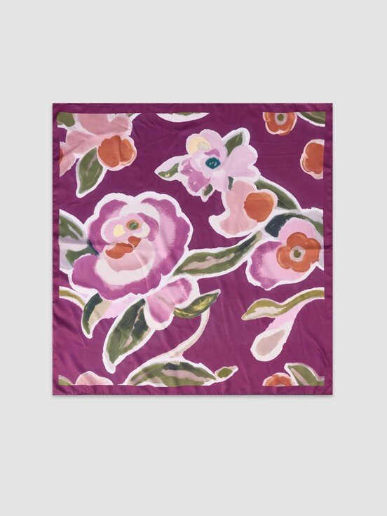Bandana PEMBE