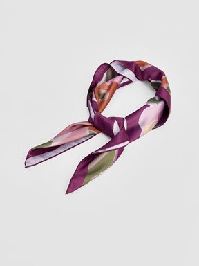 Bandana PEMBE