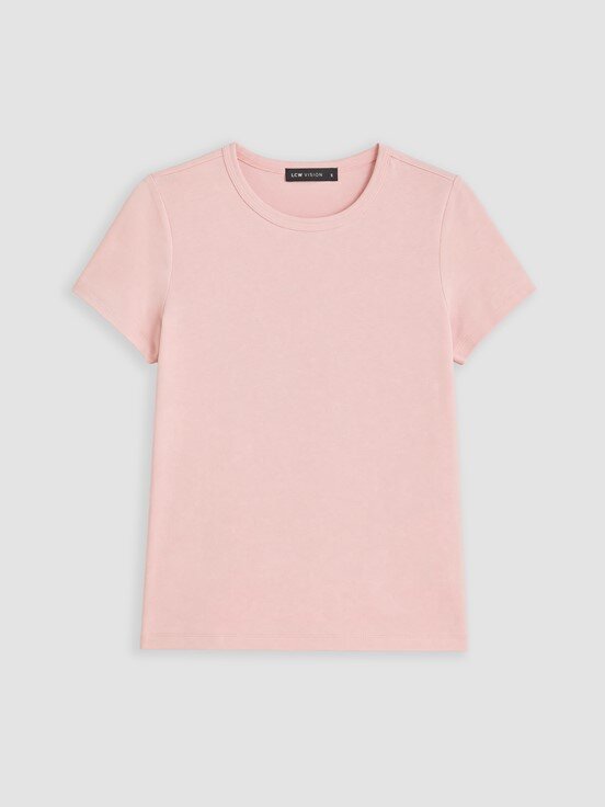 Tişört PEMBE