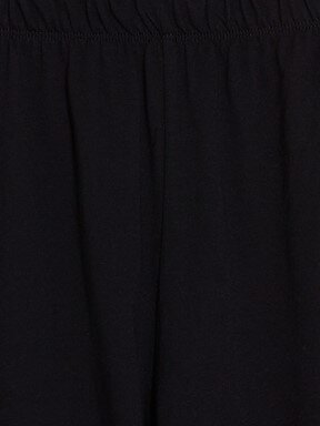 Şortlu Pijama Takımı YEŞİL