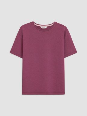 Pijama Takım AÇIK MÜRDÜM BASKILI