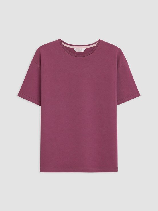 Pijama Takım AÇIK MÜRDÜM BASKILI