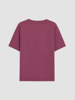 Pijama Takım AÇIK MÜRDÜM BASKILI