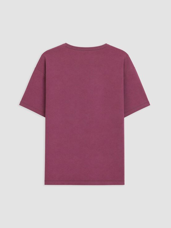 Pijama Takım AÇIK MÜRDÜM BASKILI