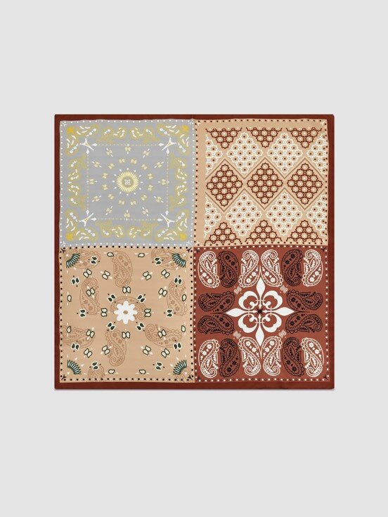 Bandana TABA