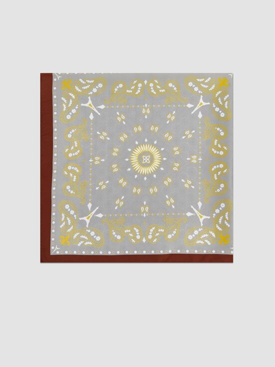 Bandana TABA