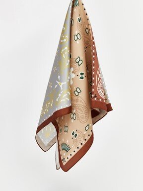 Bandana TABA