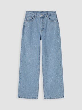Jean Pantolon ORTA İNDİGO RODEO