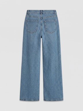 Jean Pantolon ORTA İNDİGO RODEO