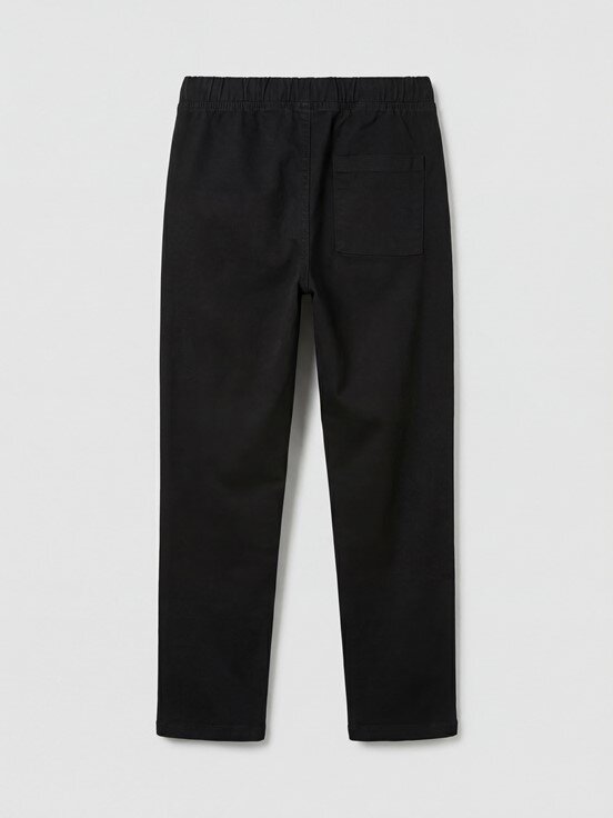 Pantolon SİYAH