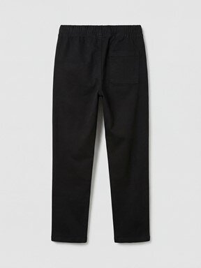 Pantolon SİYAH