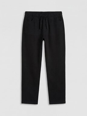 Pantolon SİYAH