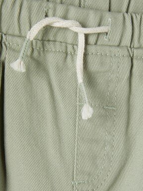 Pantolon MAT YEŞİL