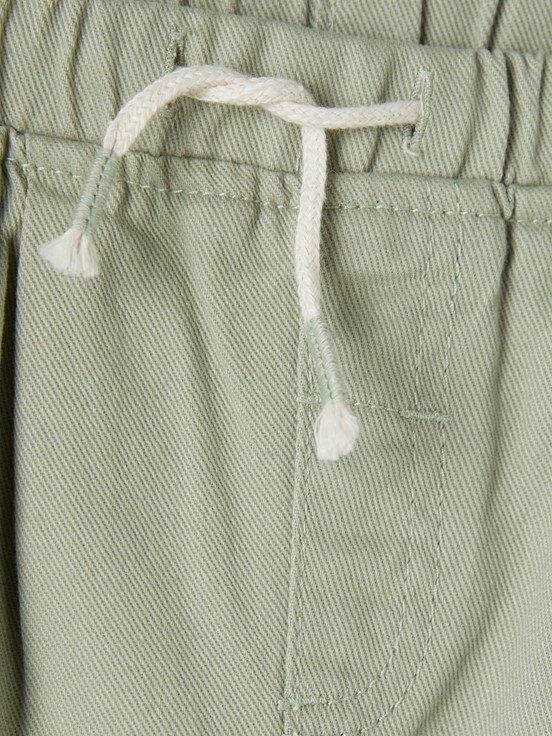 Pantolon MAT YEŞİL