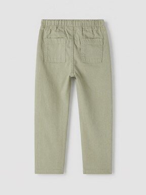 Pantolon MAT YEŞİL