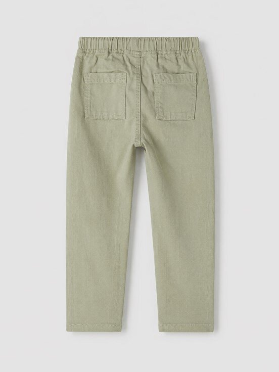 Pantolon MAT YEŞİL