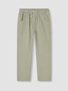 Pantolon MAT YEŞİL