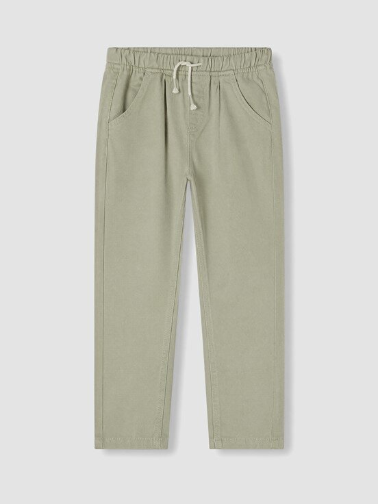 Pantolon MAT YEŞİL