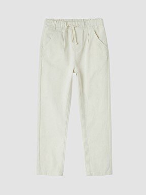 Pantolon MAT YEŞİL
