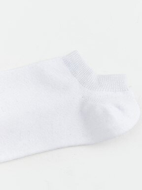 Sneaker Çorap OPTİK BEYAZ