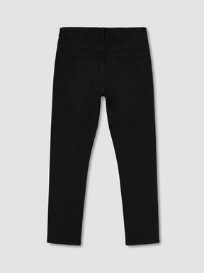 Jean Pantolon SİYAH  RODEO