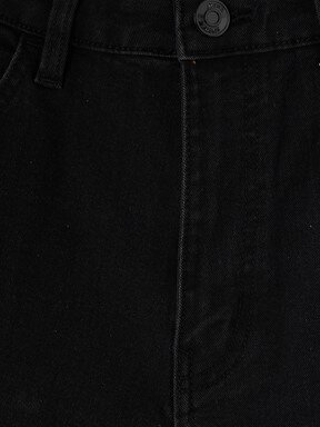 Jean Pantolon SİYAH  RODEO