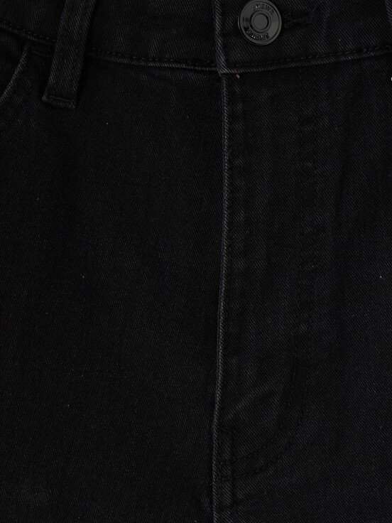 Jean Pantolon SİYAH  RODEO