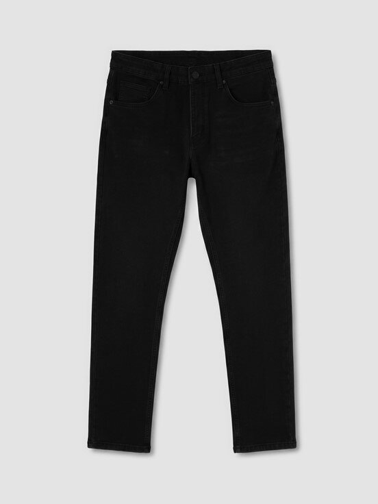 Jean Pantolon SİYAH  RODEO
