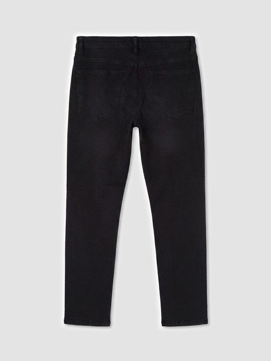 Jean Pantolon SİYAH  RODEO