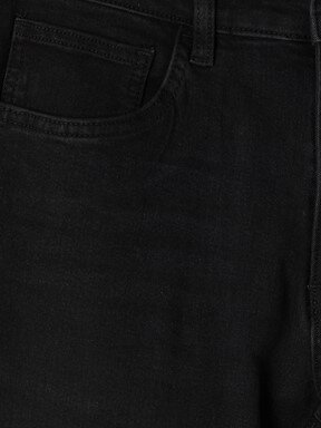 Jean Pantolon SİYAH  RODEO