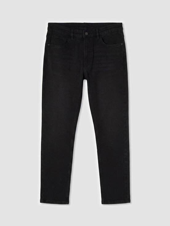 Jean Pantolon SİYAH  RODEO