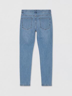 Jean Pantolon ORTA İNDİGO RODEO